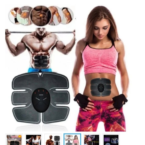 ✅ Muscle Stimulator 💪🏼😘 - Picture 3 of 6